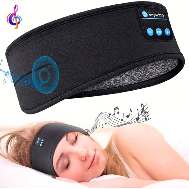 Novana™ Smart Sleep Mask