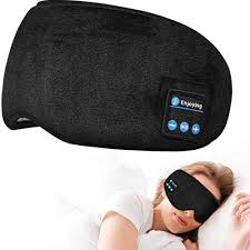 Novana™ Smart Sleep Mask Pro